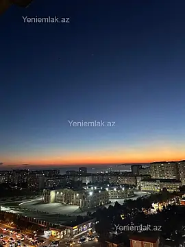 Satılır 3 otaqlı köhnə tikili 70 m² — Bakı, Xətai 3 otaq 70.00 m²