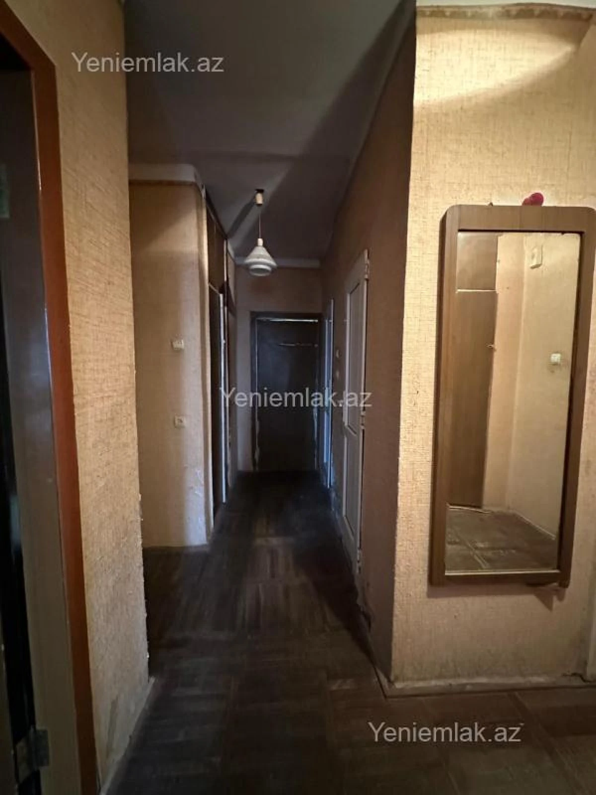 Satılır 3 otaqlı köhnə tikili 70 m²