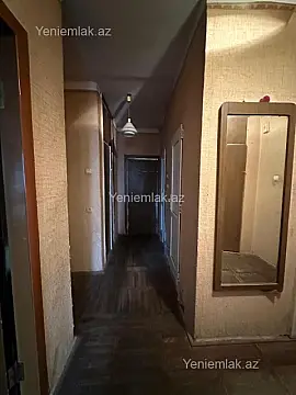 Satılır 3 otaqlı köhnə tikili 70 m²