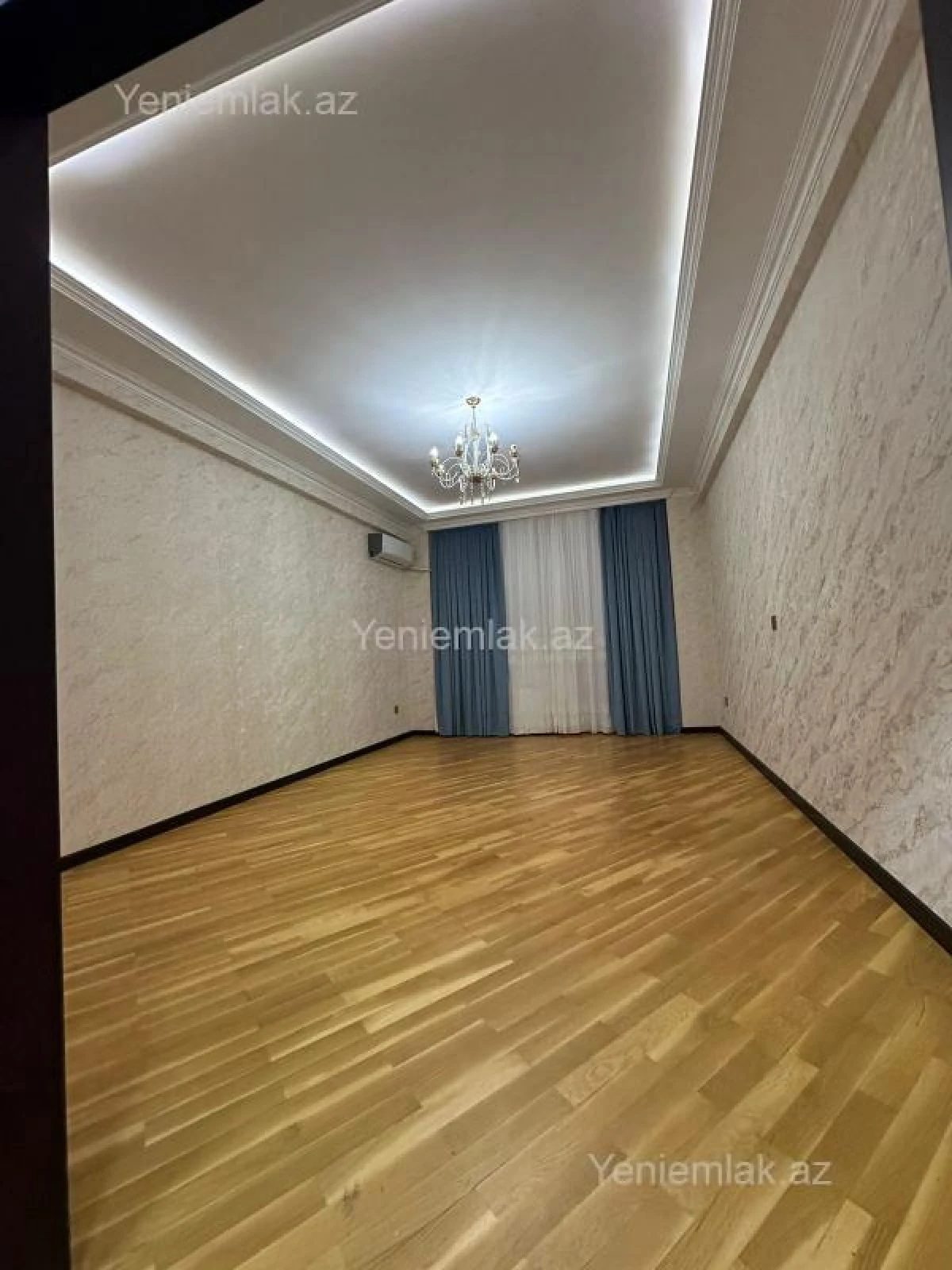 Satılır 3 otaqlı yeni tikili 122 m²