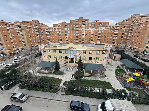 Satılır 2 otaqlı yeni tikili 44 m²