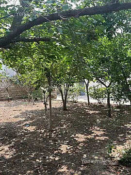 Satılır 4 otaqlı həyət evi 140 m² — Abşeron, Novxanı 4 otaq 140.00 m²