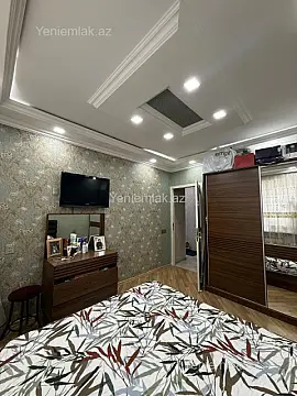 Satılır 3 otaqlı köhnə tikili 85 m²