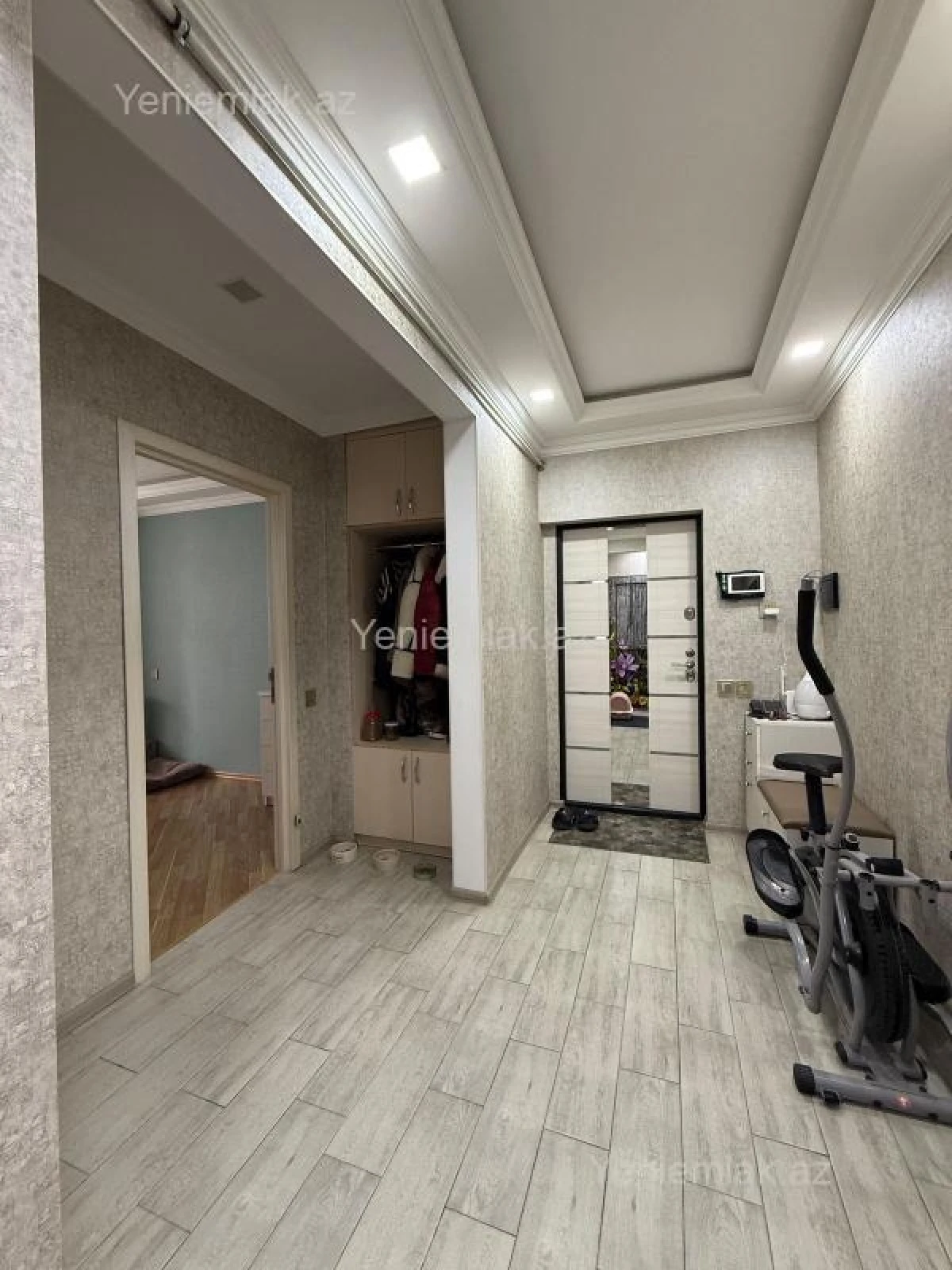 Satılır 3 otaqlı köhnə tikili 85 m²