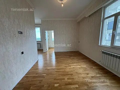 Satılır 3 otaqlı yeni tikili 60 m²