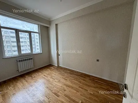 Satılır 3 otaqlı yeni tikili 60 m²
