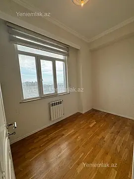 Satılır 3 otaqlı yeni tikili 60 m²