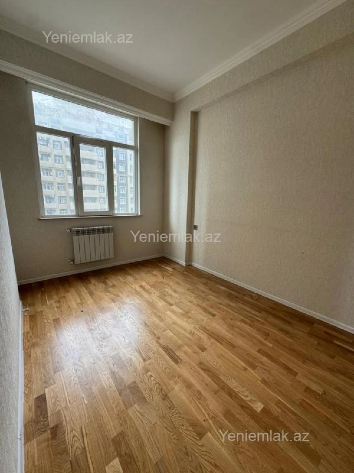 Satılır 3 otaqlı yeni tikili 60 m²
