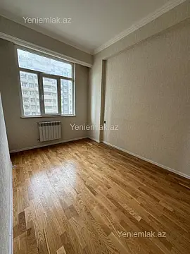 Satılır 3 otaqlı yeni tikili 60 m²