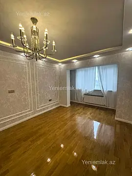 Satılır 3 otaqlı köhnə tikili 92 m²