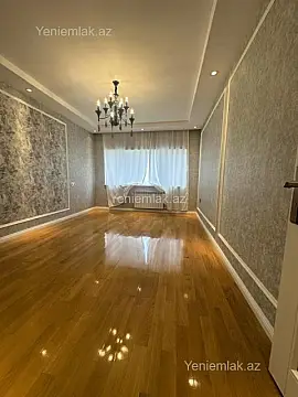 Satılır 3 otaqlı köhnə tikili 92 m²
