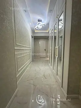 Satılır 3 otaqlı köhnə tikili 92 m²