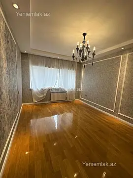 Satılır 3 otaqlı köhnə tikili 92 m²