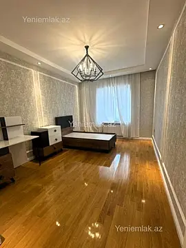 Satılır 3 otaqlı köhnə tikili 92 m² — Bakı, Yasamal 3 otaq 92.00 m²
