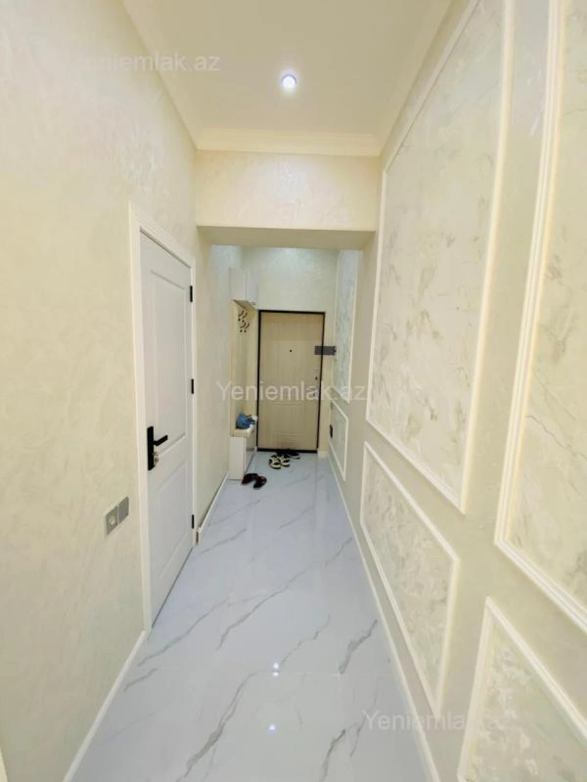 Satılır 3 otaqlı yeni tikili 80 m²