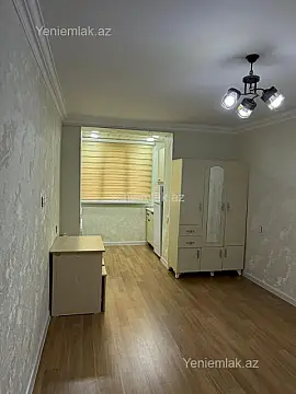 Satılır 2 otaqlı köhnə tikili 36 m²