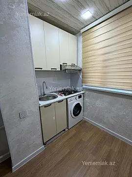 Satılır 2 otaqlı köhnə tikili 36 m²