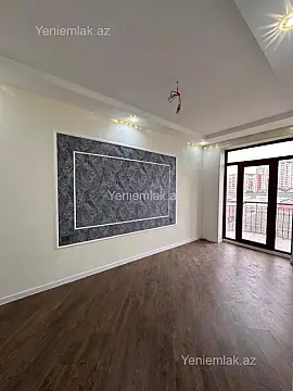 Satılır 3 otaqlı yeni tikili 76 m²