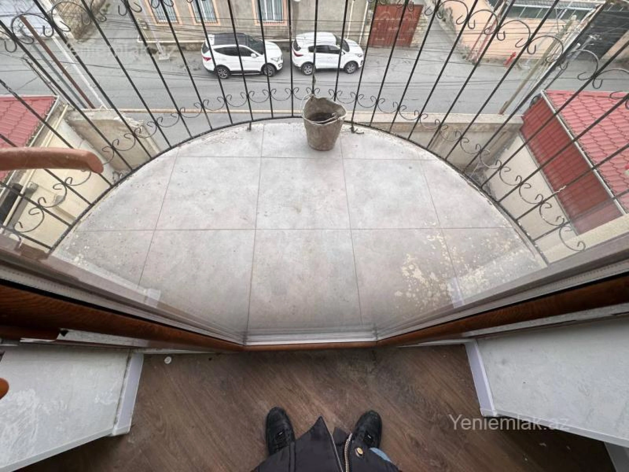 Satılır 3 otaqlı yeni tikili 76 m²