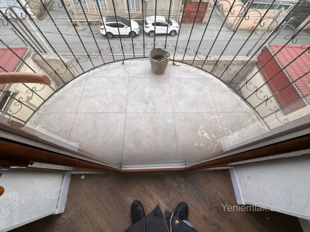 Satılır 3 otaqlı yeni tikili 76 m²