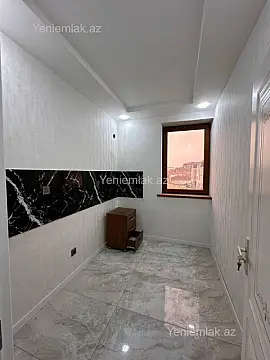 Satılır 3 otaqlı yeni tikili 76 m²