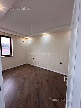 Satılır 3 otaqlı yeni tikili 76 m²