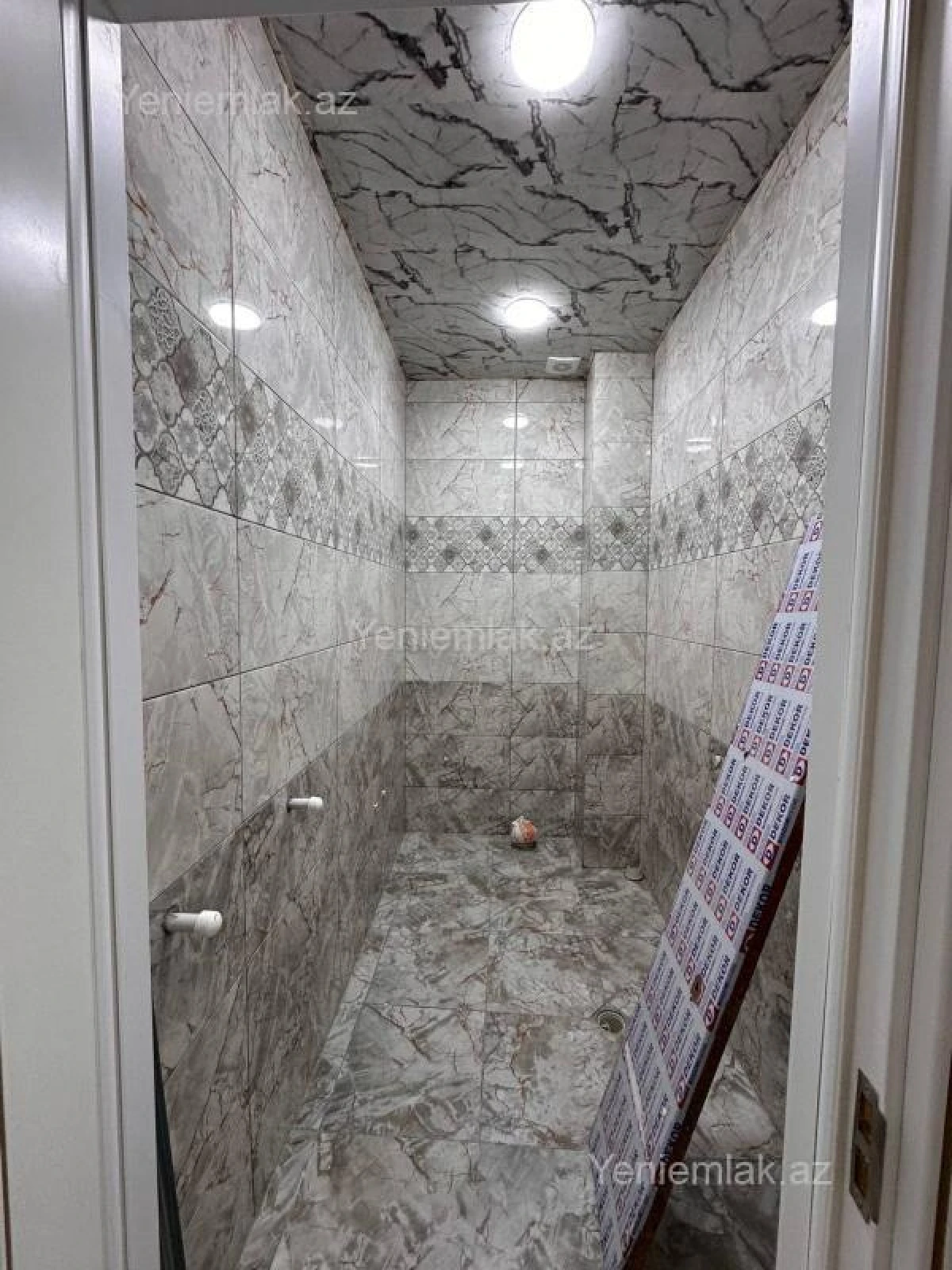 Satılır 3 otaqlı yeni tikili 76 m²