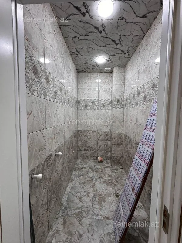 Satılır 3 otaqlı yeni tikili 76 m²