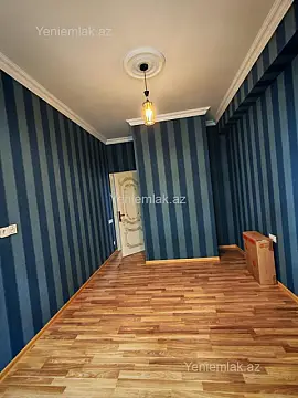 Satılır 3 otaqlı yeni tikili 84 m²