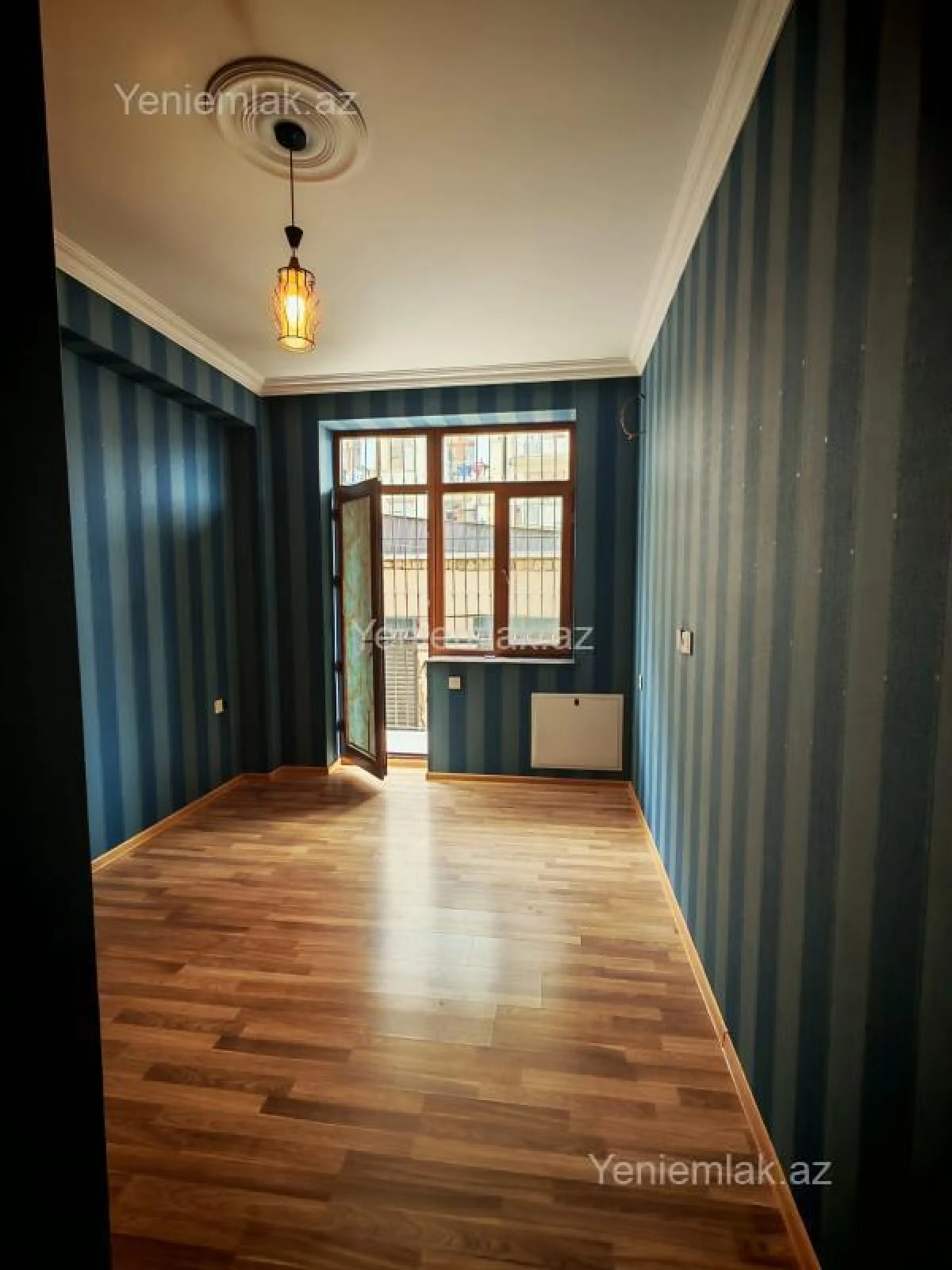 Satılır 3 otaqlı yeni tikili 84 m²