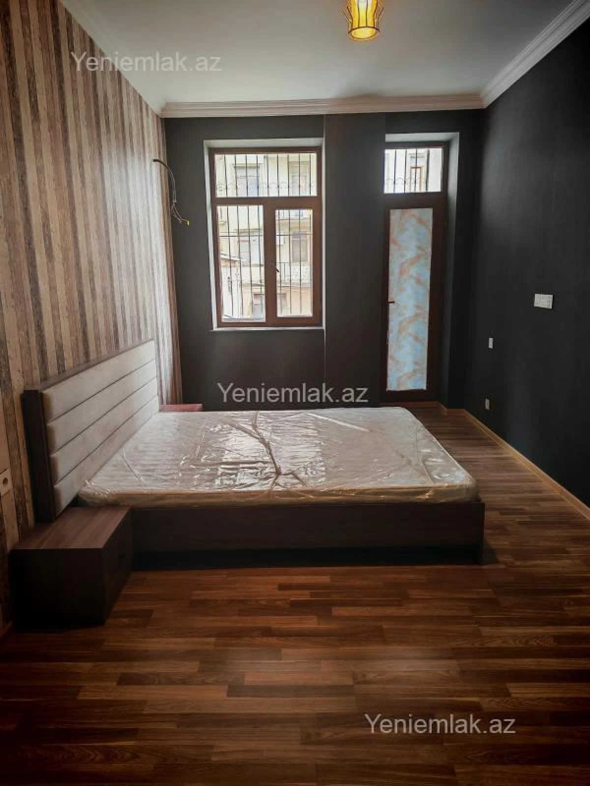Satılır 3 otaqlı yeni tikili 84 m²