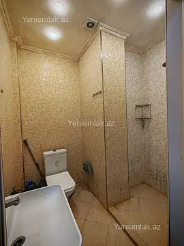 Satılır 3 otaqlı yeni tikili 84 m² — Xırdalan 3 otaq 84.00 m²