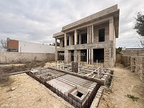 Satılır torpaq sahəsi — Bakı, Xəzər