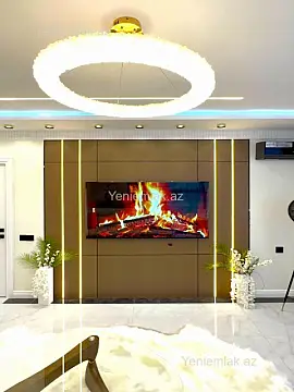 Satılır 3 otaqlı yeni tikili 100 m²