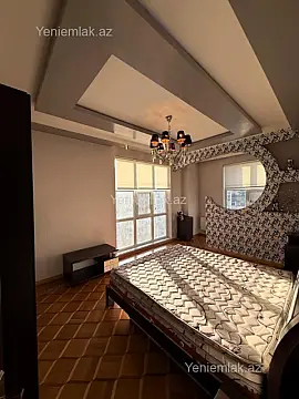 Satılır 4 otaqlı yeni tikili 185 m²
