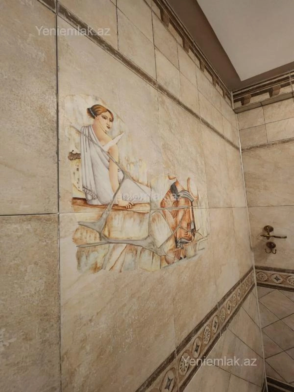 Satılır 4 otaqlı yeni tikili 190 m²