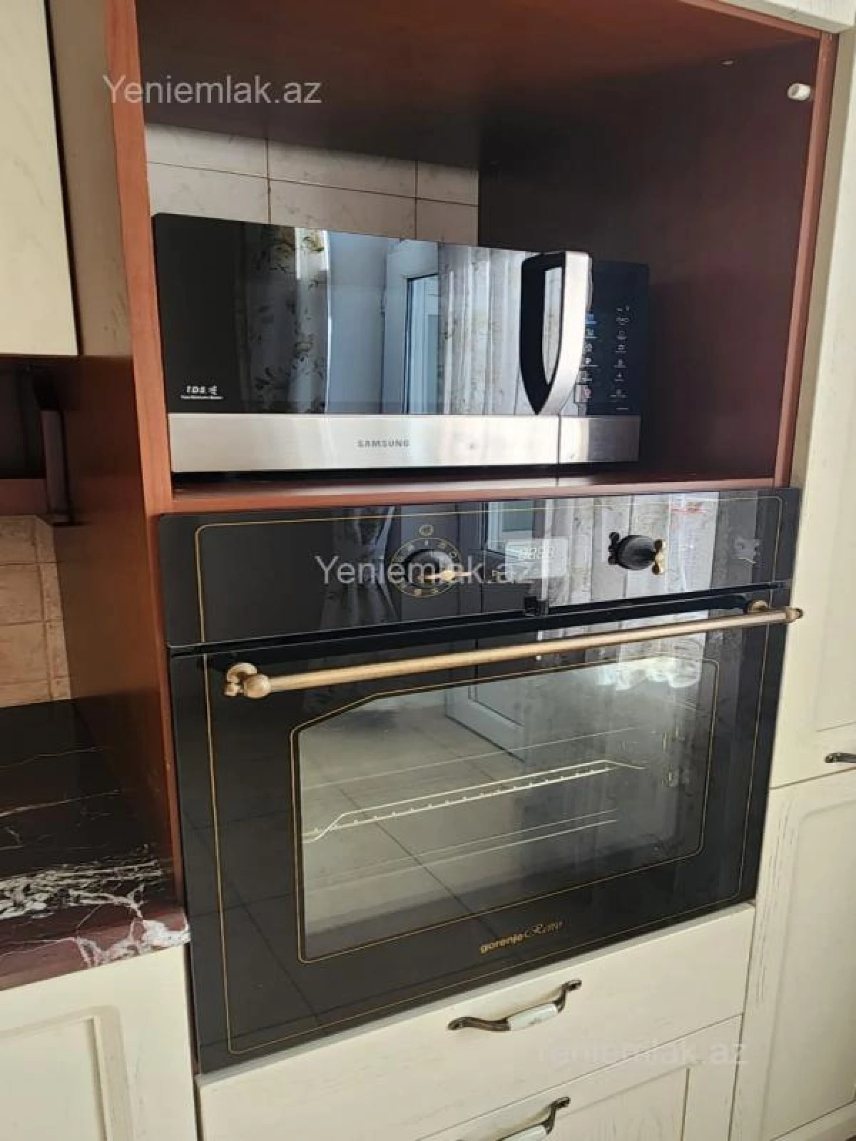 Satılır 4 otaqlı yeni tikili 190 m²