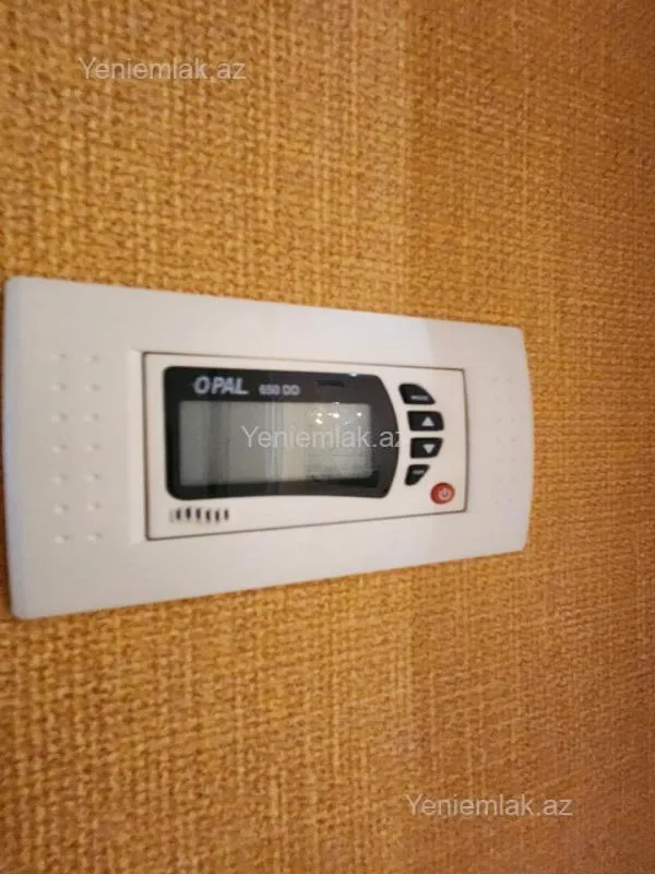 Satılır 4 otaqlı yeni tikili 190 m²