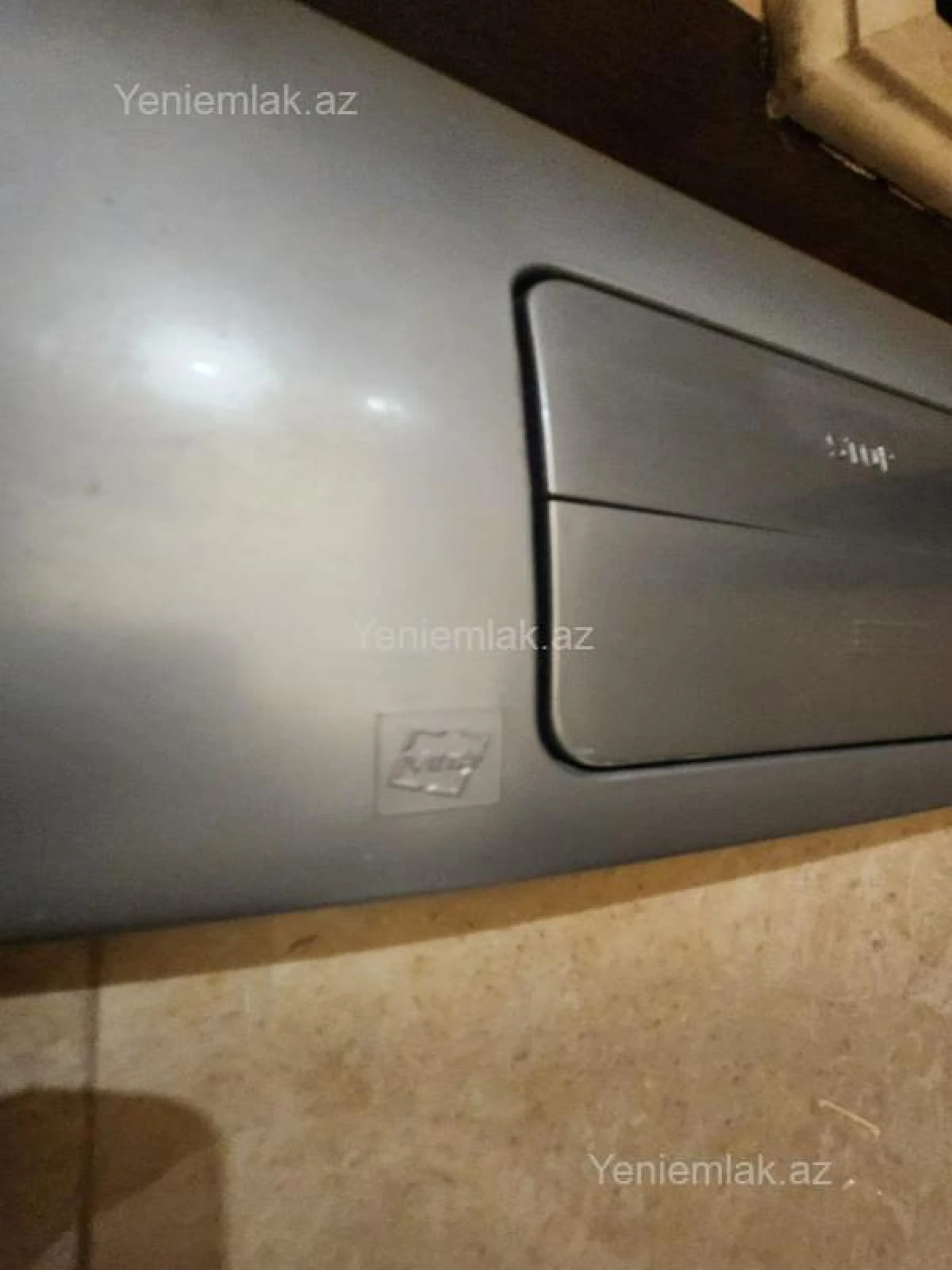 Satılır 4 otaqlı yeni tikili 190 m²