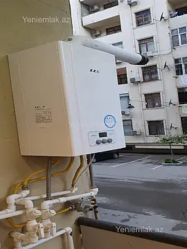 Satılır 2 otaqlı yeni tikili 50 m²