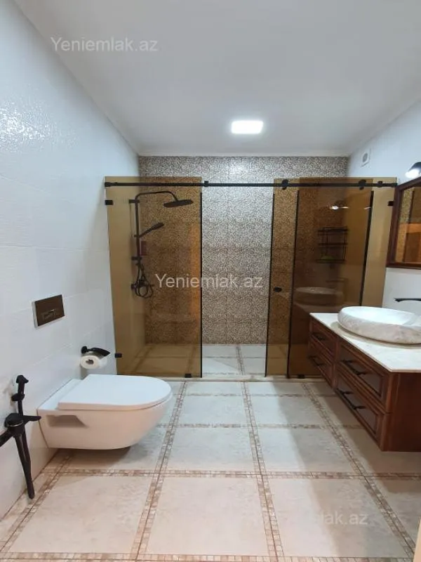 Satılır 2 otaqlı yeni tikili 50 m²