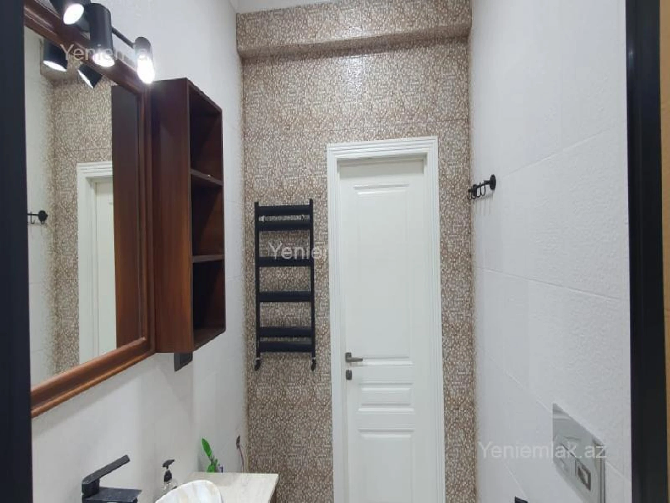 Satılır 2 otaqlı yeni tikili 50 m²