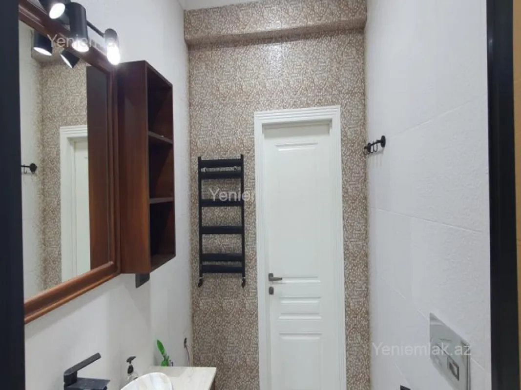 Satılır 2 otaqlı yeni tikili 50 m²