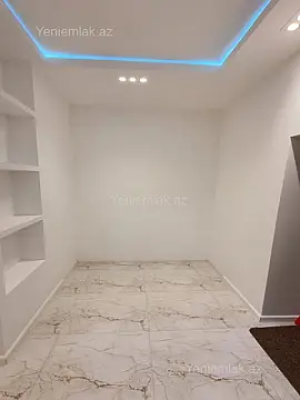 Satılır 2 otaqlı yeni tikili 50 m²