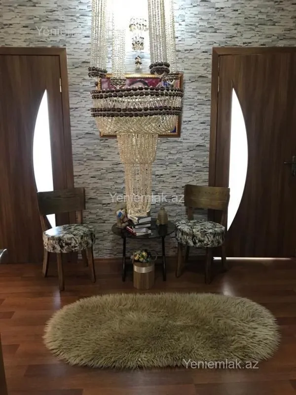 Satılır 4 otaqlı həyət evi 140 m²