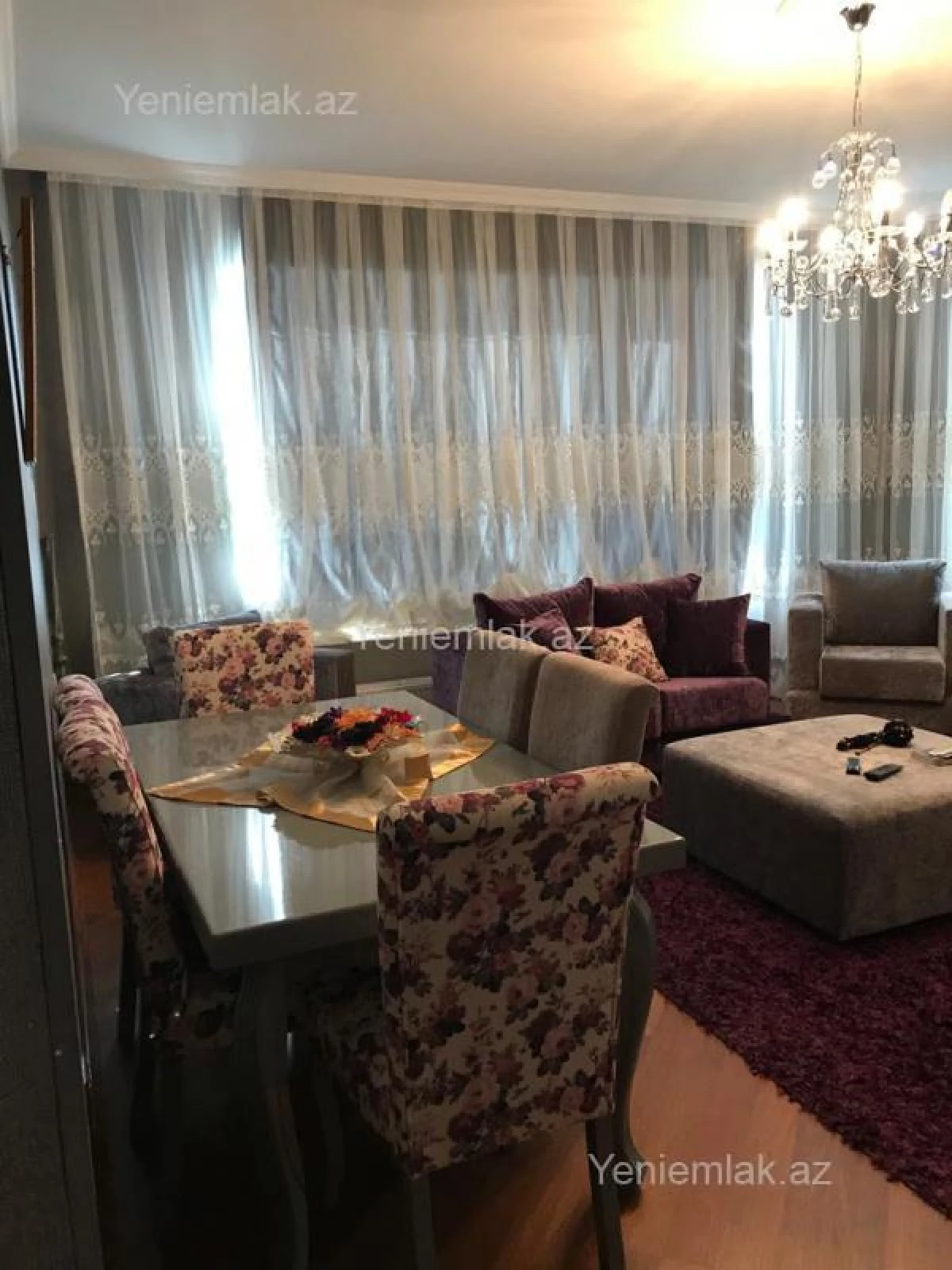 Satılır 4 otaqlı həyət evi 140 m²