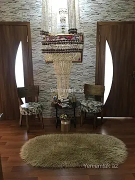 Satılır 4 otaqlı həyət evi 140 m²