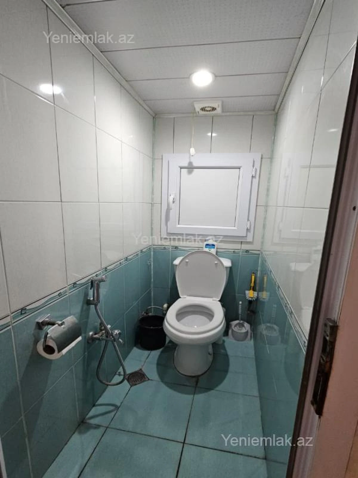 Satılır 3 otaqlı köhnə tikili 85 m²