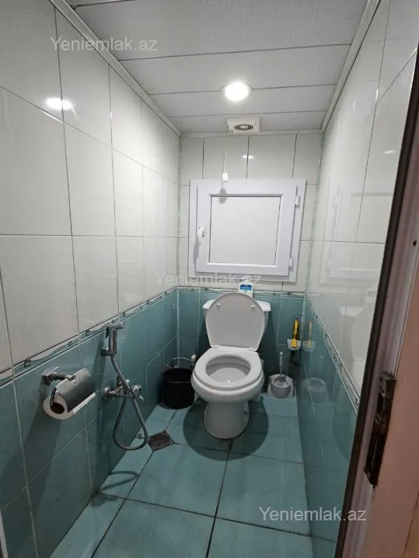 Satılır 3 otaqlı köhnə tikili 85 m²