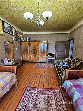 Satılır 3 otaqlı köhnə tikili 85 m²